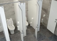 Туалетные кабины серии «Премиум - Монолит 12 мм.» от 9 500 руб. м.кв.