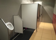 Туалетные кабины серии «ЭКОНОМ 16 мм» от 1 200 руб. м.кв.