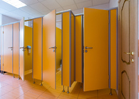 Туалетные кабины серии «Бизнес - Стандарт 25 мм» от 2 500 руб. м.кв.